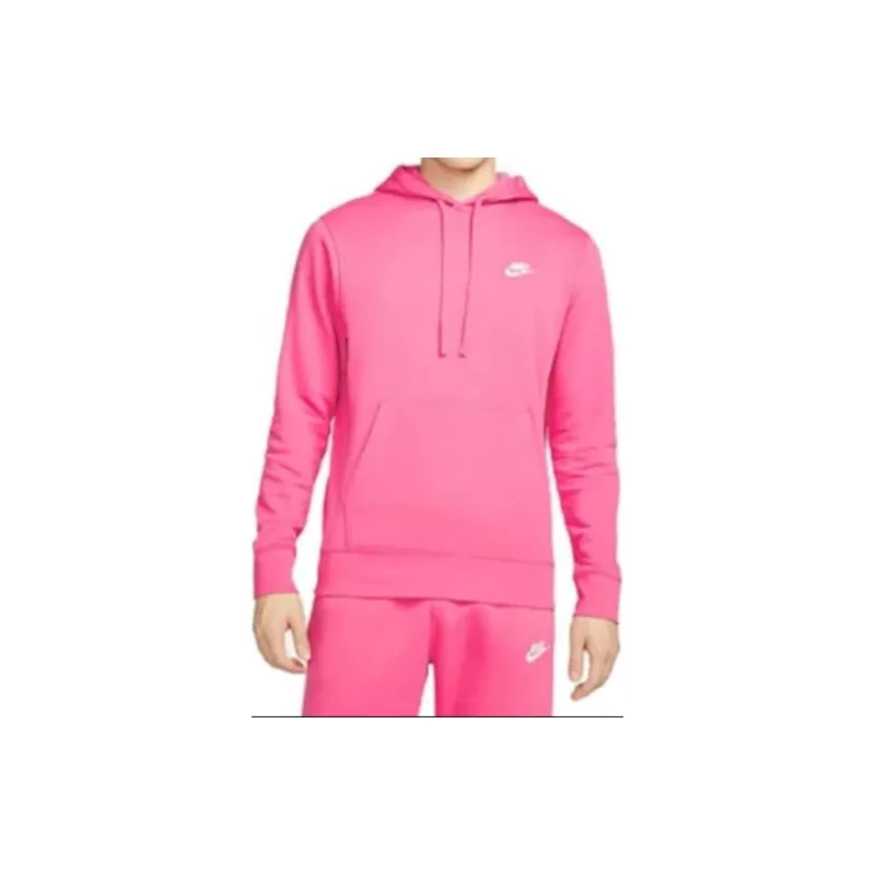 Nike Sweatshirts Men Pink-3