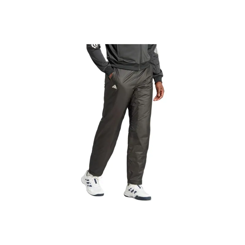 Adidas Casual Pants Men's Black-1