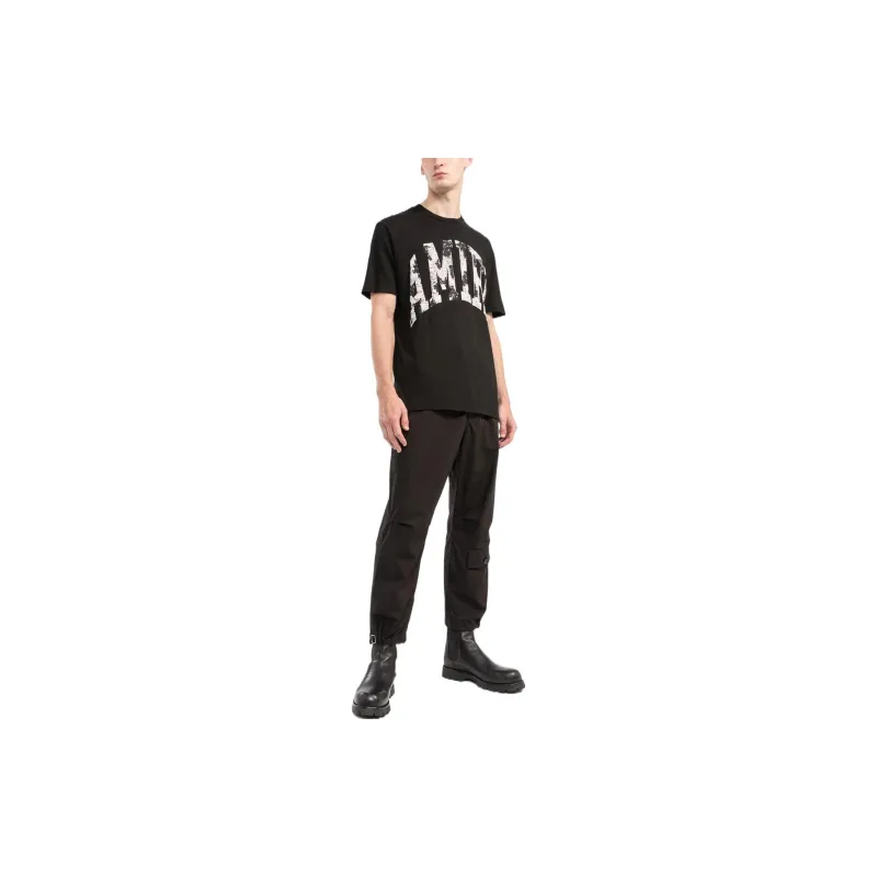 AMIRI T Shirts Men Black-1