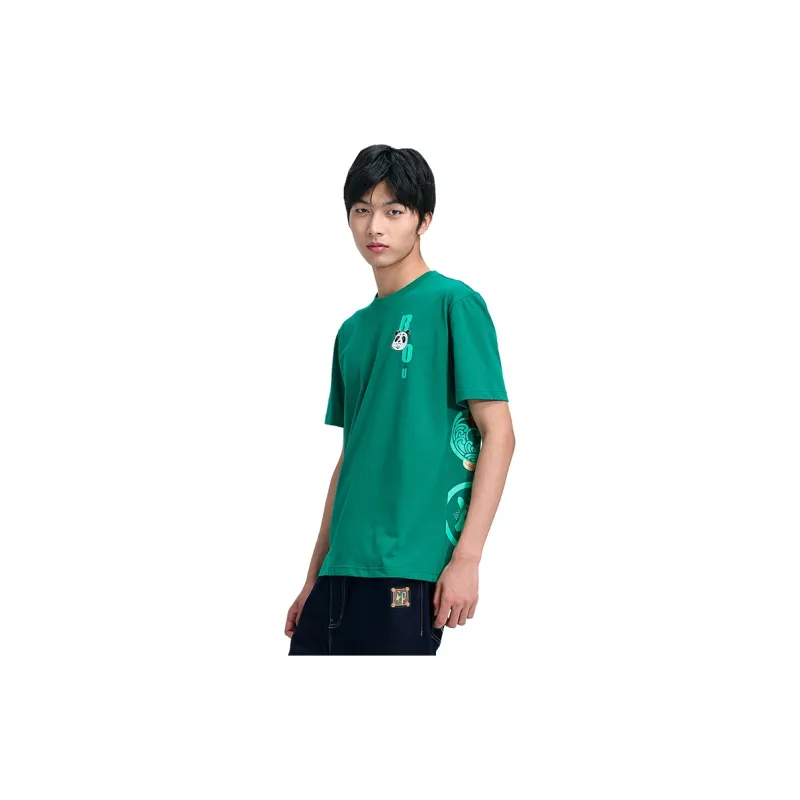 ONIARAI Stick Series T Shirts Unisex-11