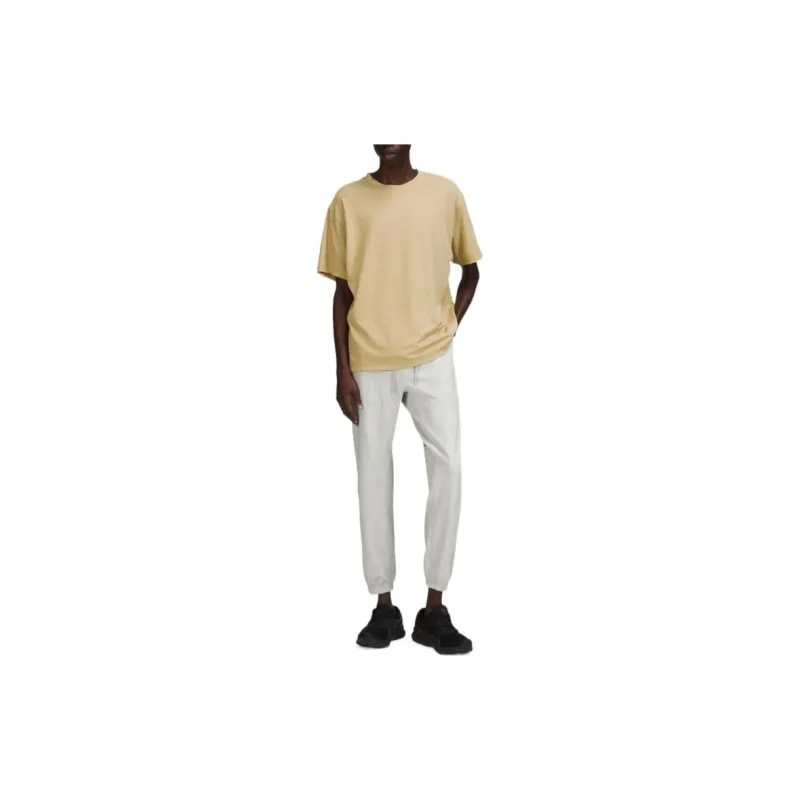 Lululemon Relaxed Knitted Sweatpants Men-4