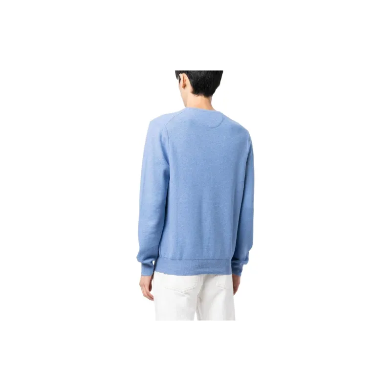 Polo Ralph Lauren Polo Pony Cotton Jumper-2