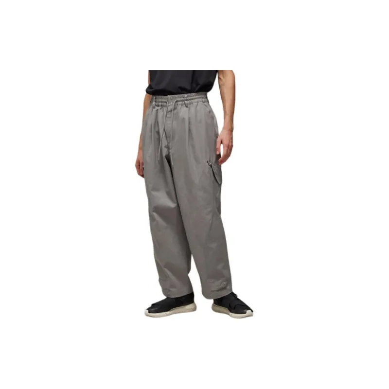 Y 3 Workwear Cargo Pants-1