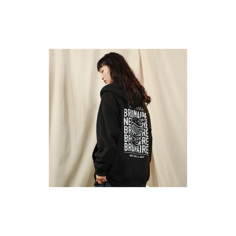 BRUMAIRE Sweatshirts Unisex-3