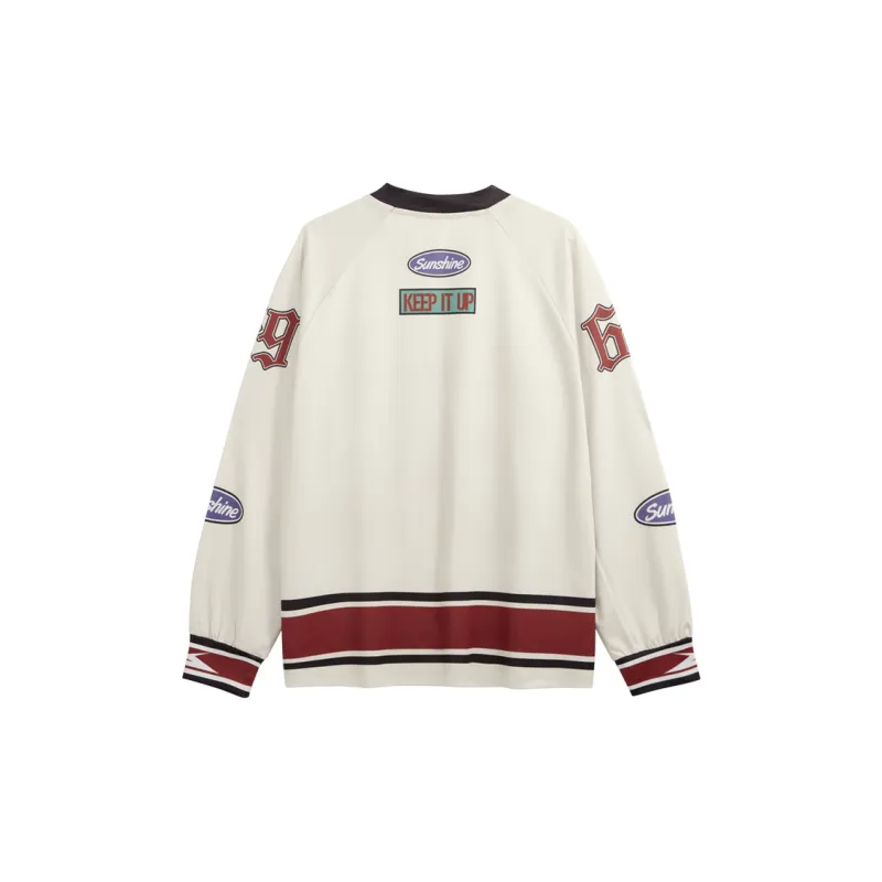 HKRXEC T Shirt Unisex Image Color-1