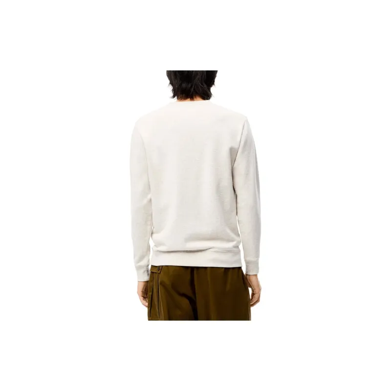 LOEWE Embroidered Sweatshirt-3