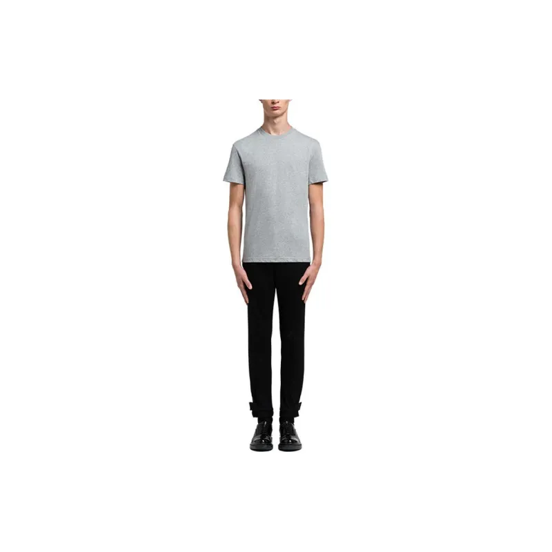 PRADA T-Shirts Men 3 Pack Gray-1