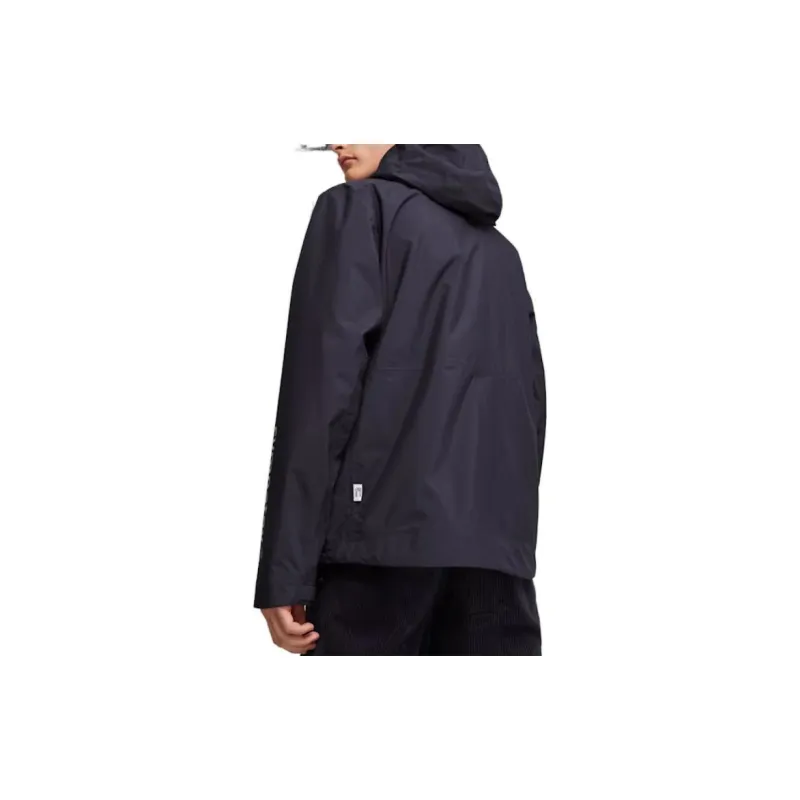 PUMA Jackets Unisex New Marine Blue-4