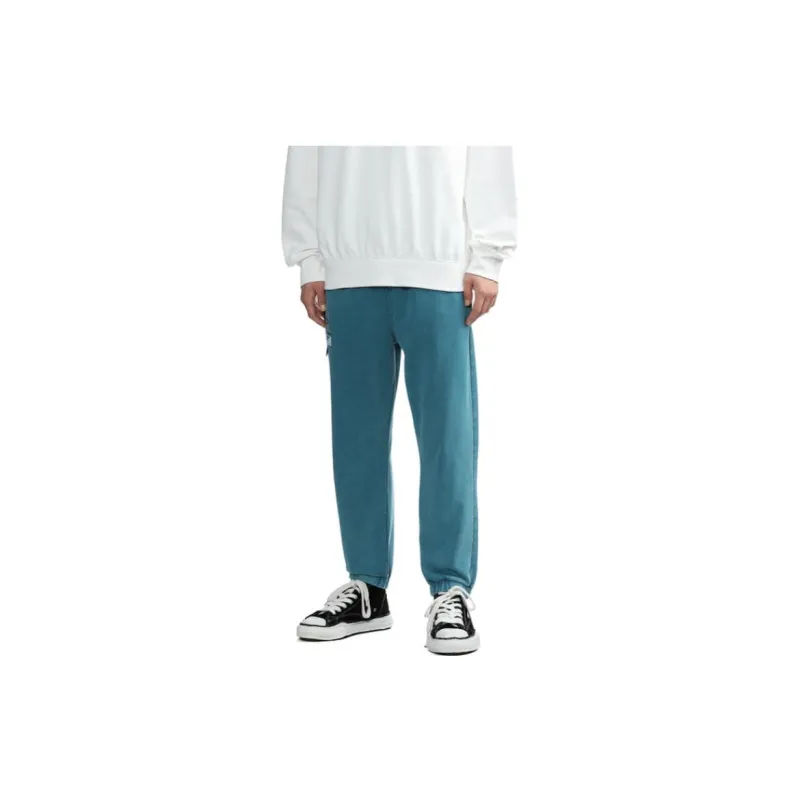 MUSIUM DIV Casual Pants Men-4