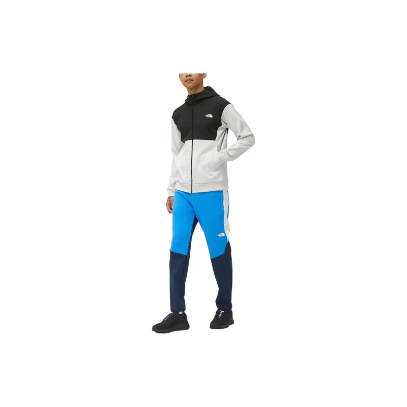 THE NORTH FACE Jackets Coats Men's Charcoal-2