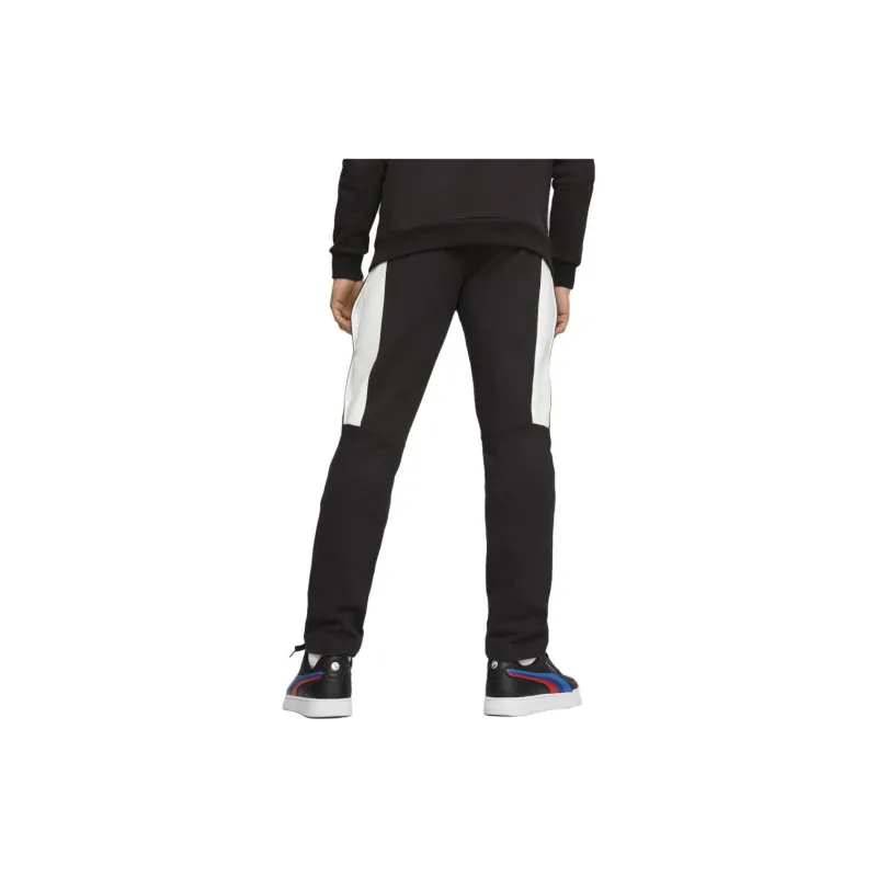 PUMA Bmw M Motorsport MT7 Women's Motorsport Sweatpants-3