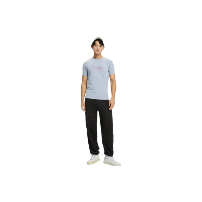 Calvin Klein Casual Pants Unisex-1