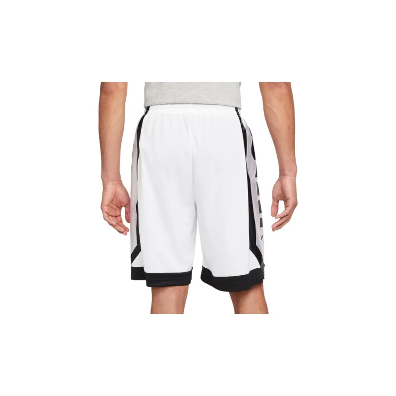 Nike Casual Shorts Men White-4