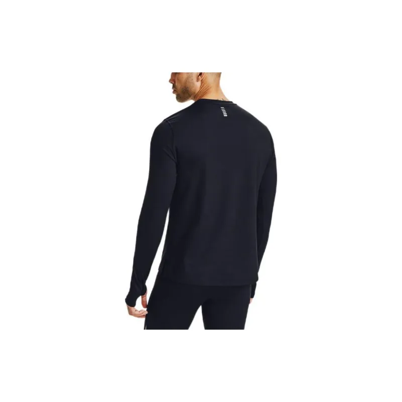 Under Armour Empowered Fitness Clothing Men Black-4