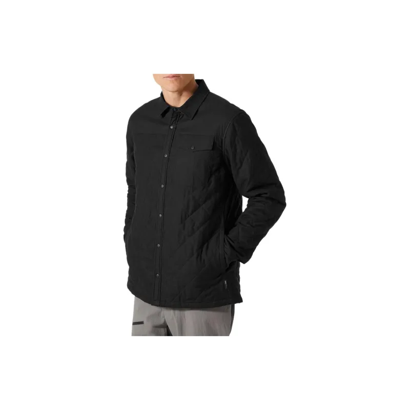 HELLY HANSEN Isfjord Jacket Men's-5