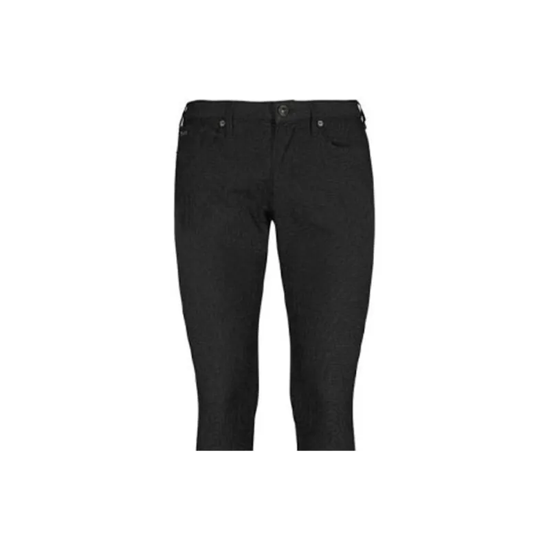 EMPORIO ARMANI Jeans Men Black-5