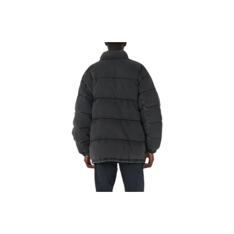 Levi's Jackets Coats Men's Black-3