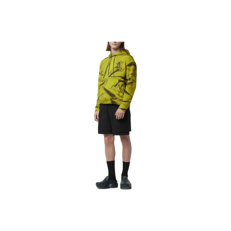 Lv Ripstop Cargo Short-1