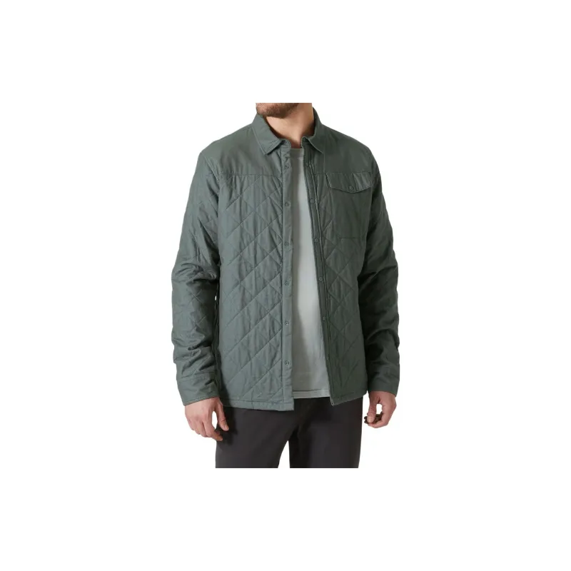 HELLY HANSEN Isfjord Jacket Men's-8