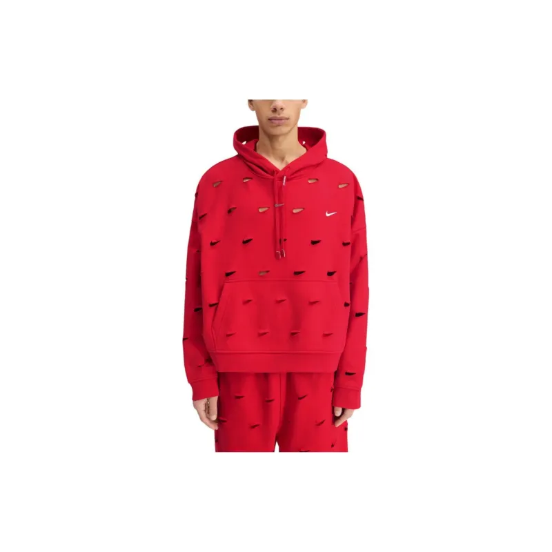Nike X Jacquemus Hoodie-1