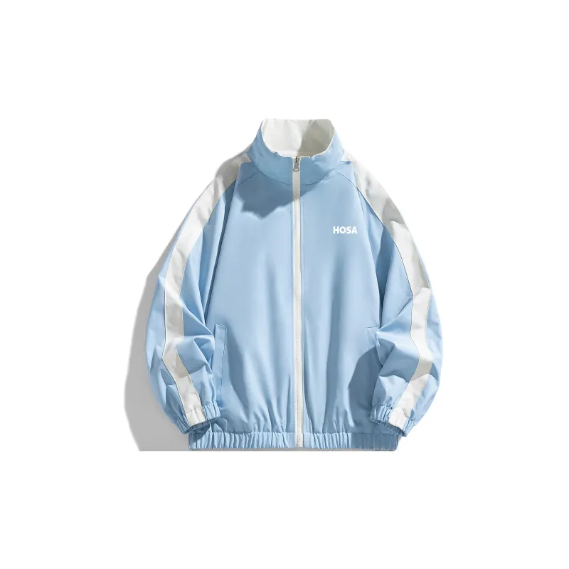 Hosa Jackets Unisex-10
