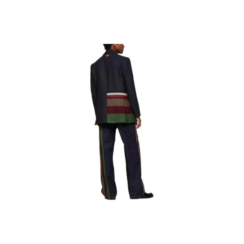 Tommy Hilfiger Jackets & Coats Unisex Desert Sky-5
