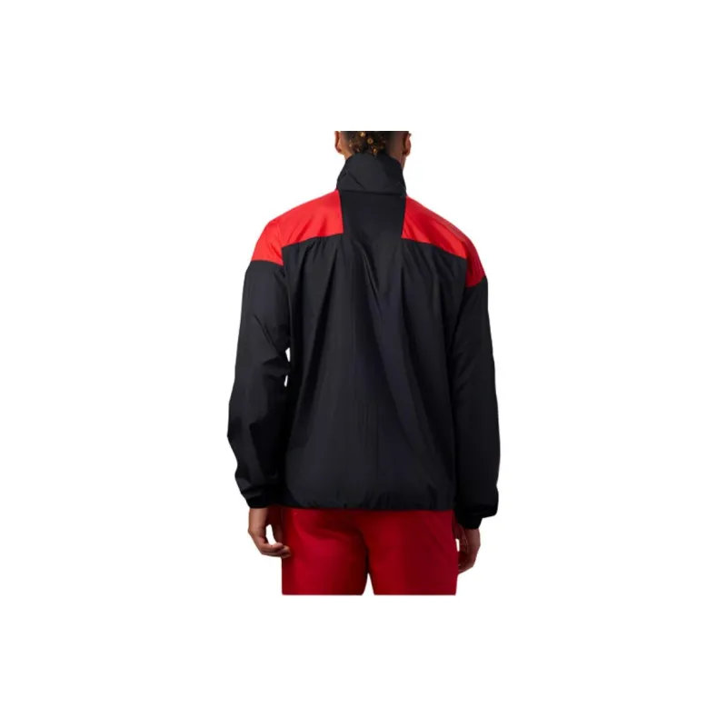 Disney X Columbia Jackets Unisex Black-3