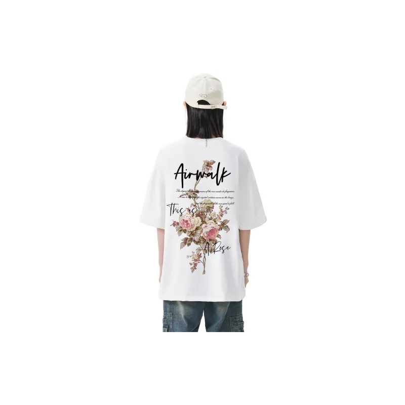 Airwalk T-Shirts Unisex-42