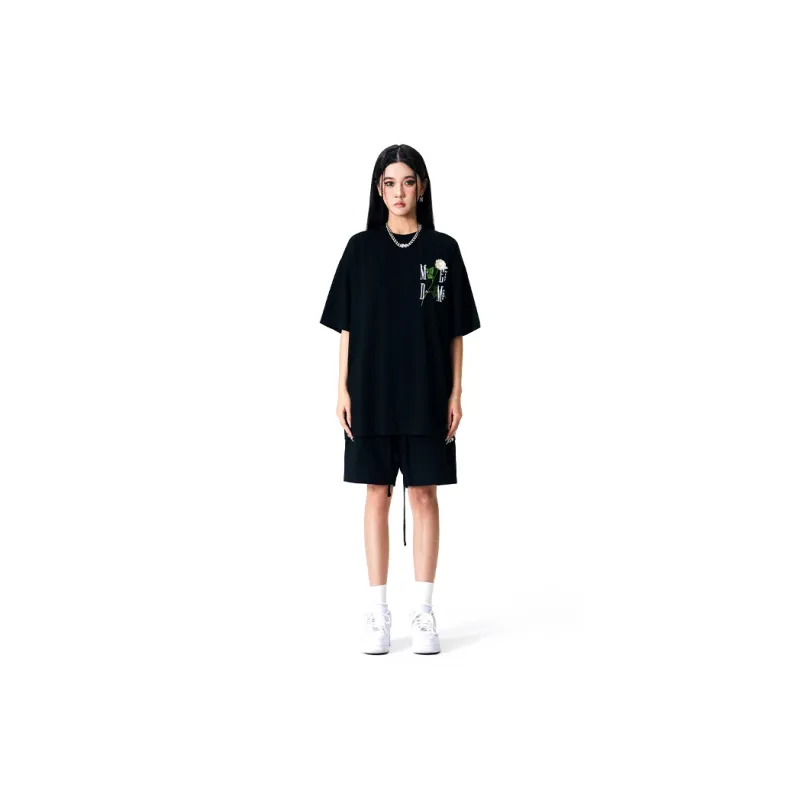 MR.ENJOYDA MONEY T Shirts Unisex-1