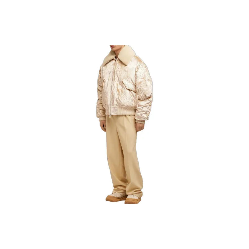 AMIPARIS Boxy Fit Jacket-2