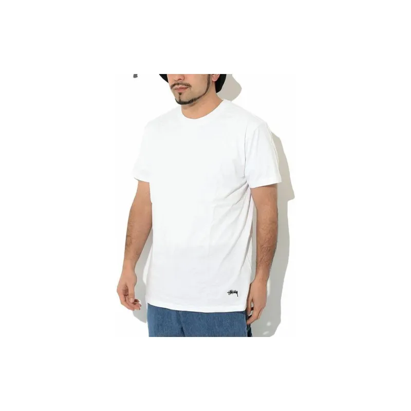 Stussy Undershirt Set 3 Pack-6