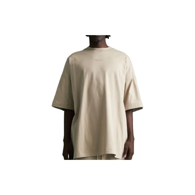 Fear Of God Essentials Tee-2
