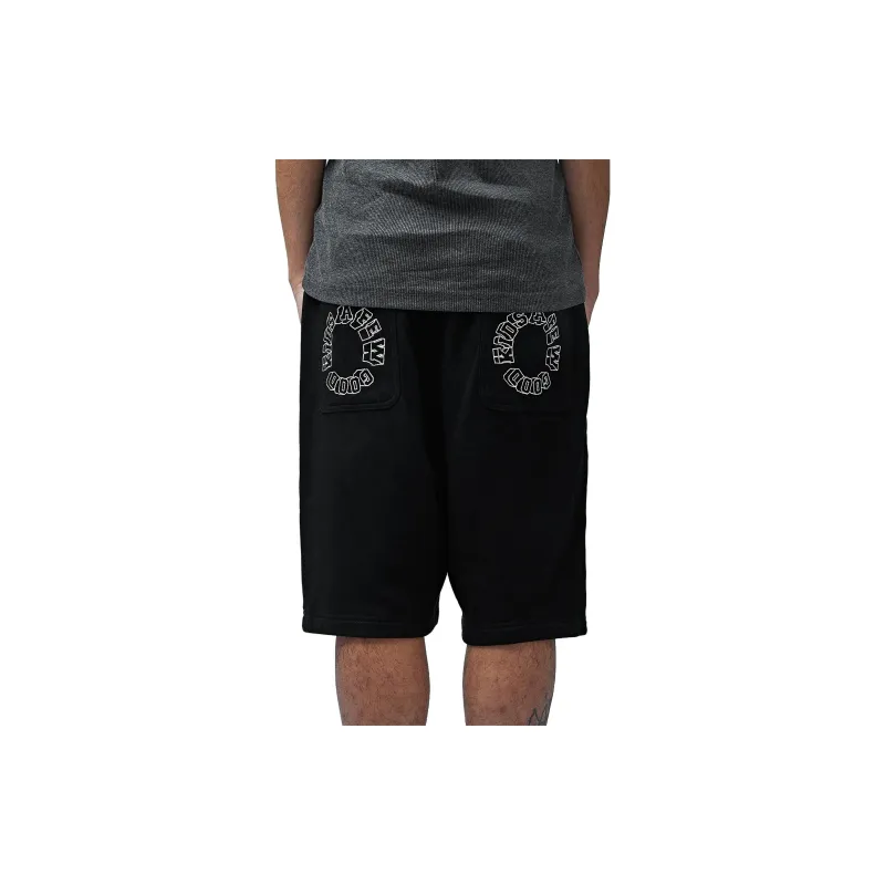 AFGK Casual Shorts Men-2