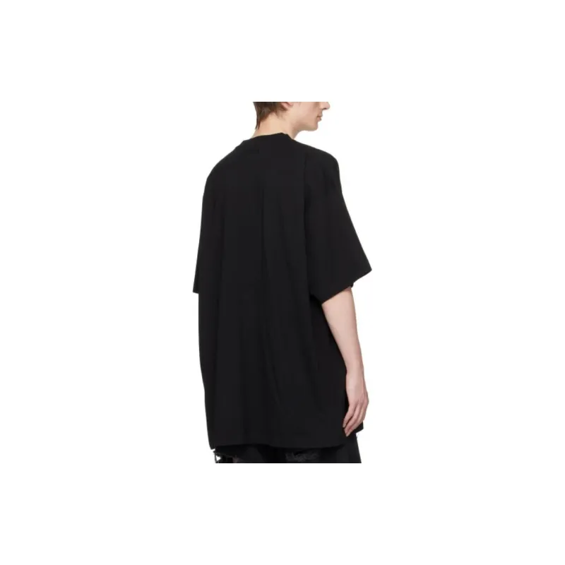 Vetements Overpriced Birthday T Shirt-2