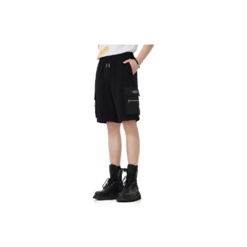 Cabbeen Casual Shorts Men-7