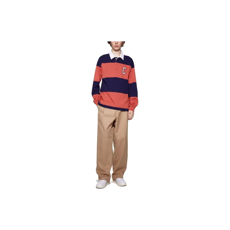 Champion Shirts Men Coral-2