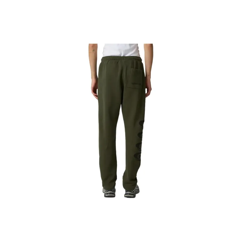 Jordan X Travis Scott Fleece Pants-2