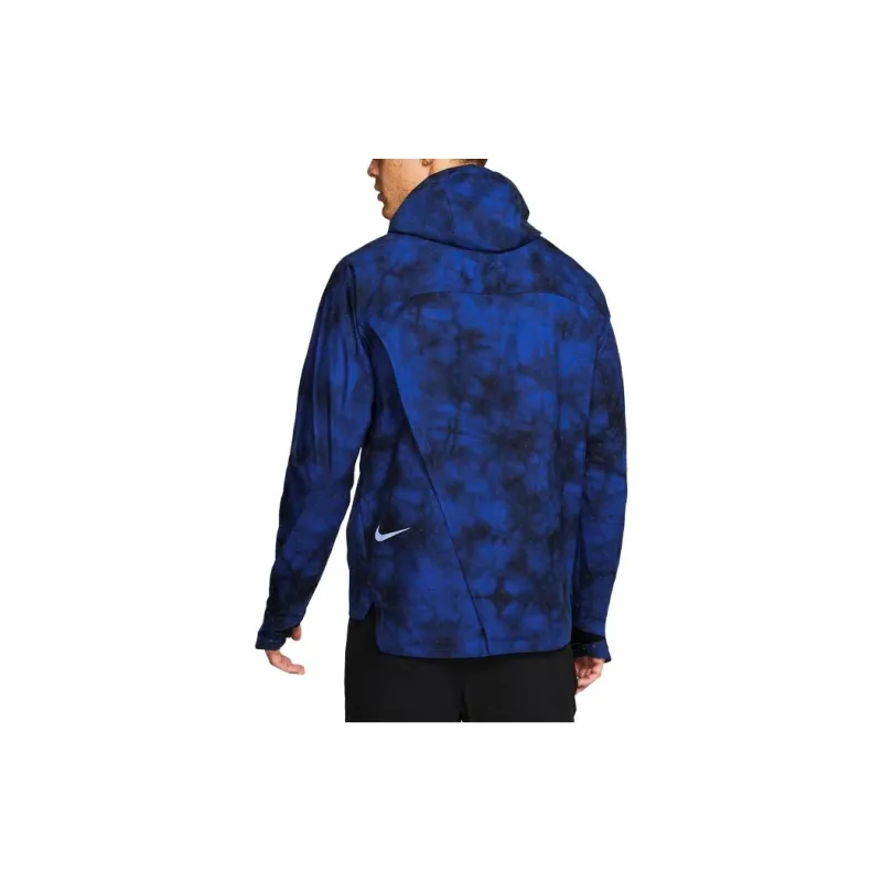 Nike Jackets Men Game Royal Blue-3
