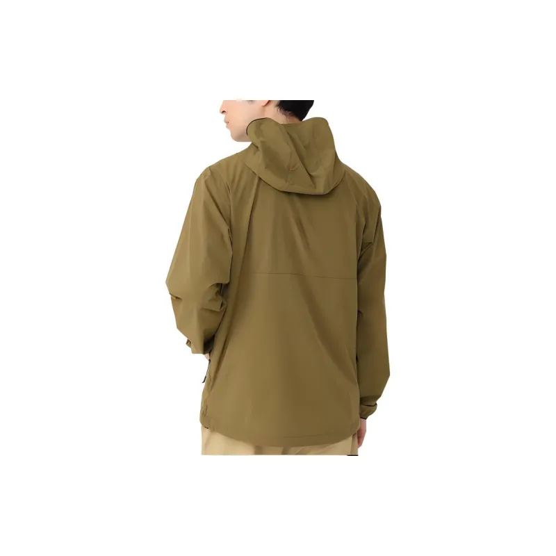 Columbia Light Canyon Jackets & Coats Men's Olive-3
