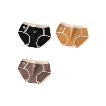 Lan Miao Underpants Women's 3 Pack