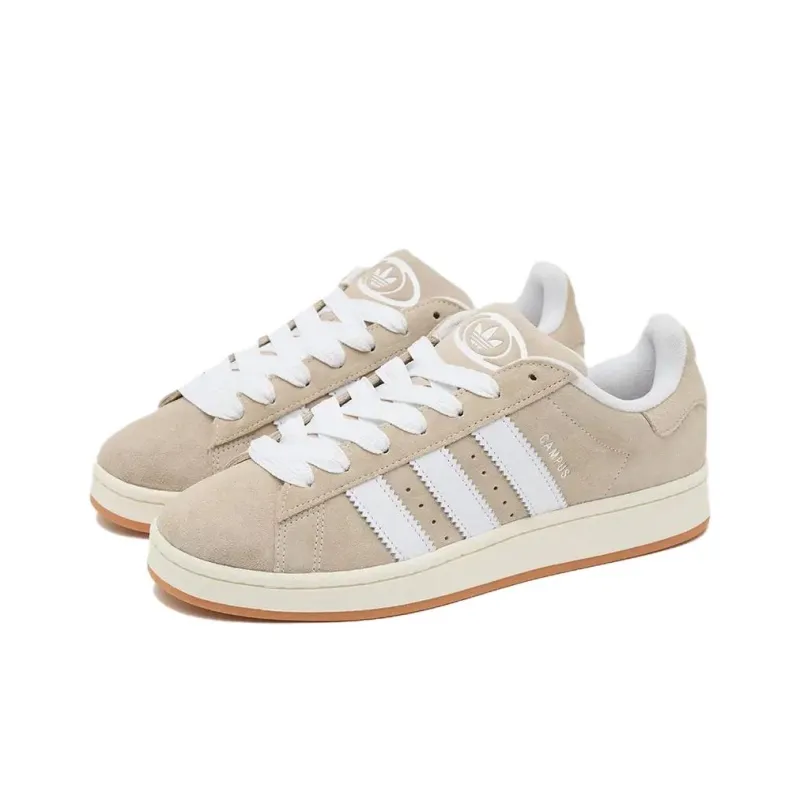Adidas Campus 00s Blanch Cargo-1