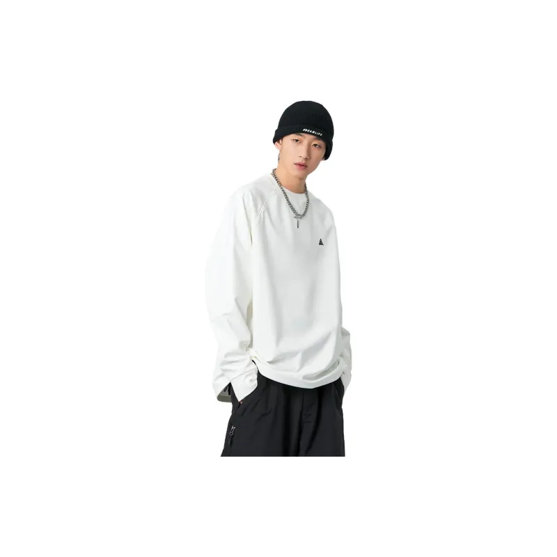 NANDN Sweatshirts Unisex-5