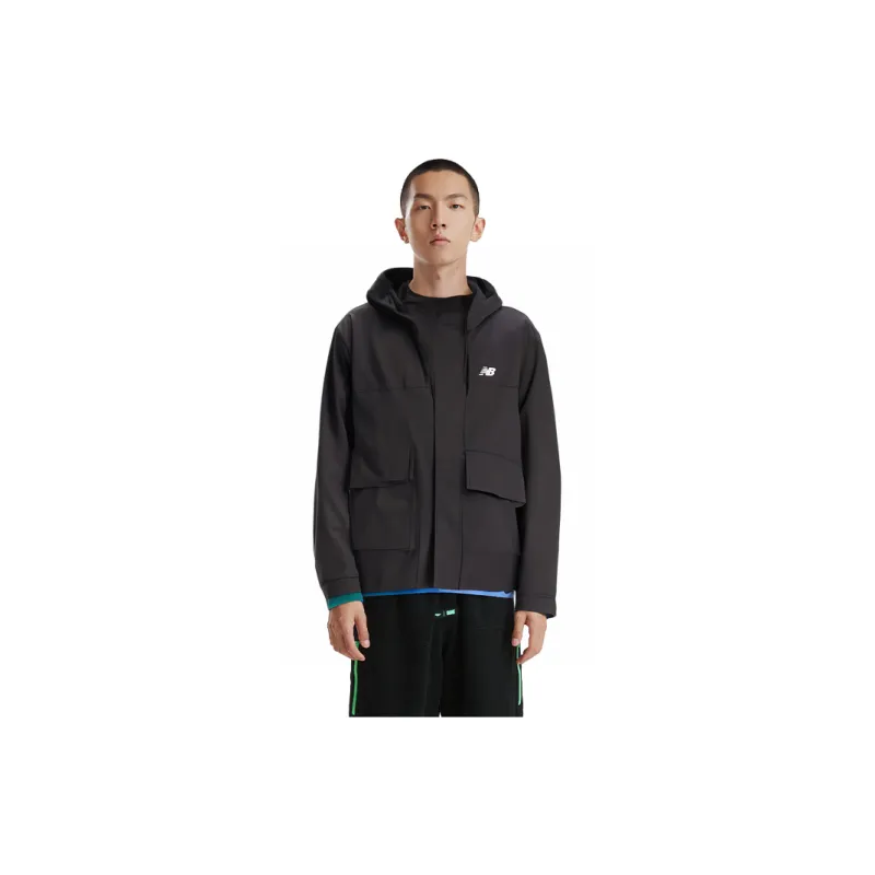 New Balance Puffer Jacket Men's-4