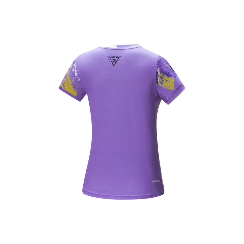 P.R IND T Shirts Women's-2