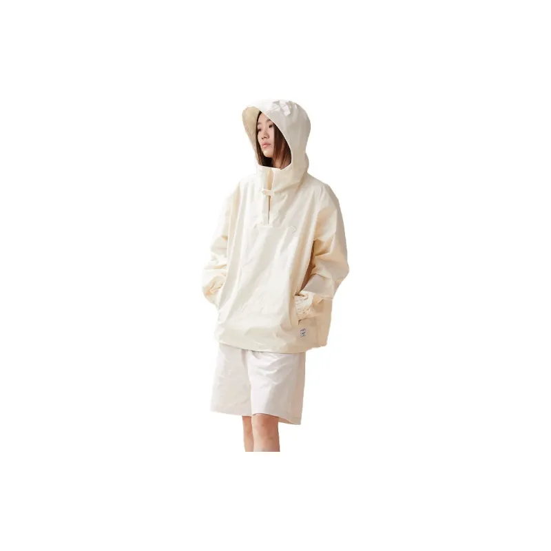 Herschel Jackets Unisex-3