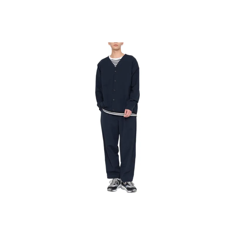 Nanamica Casual Pants Unisex-1