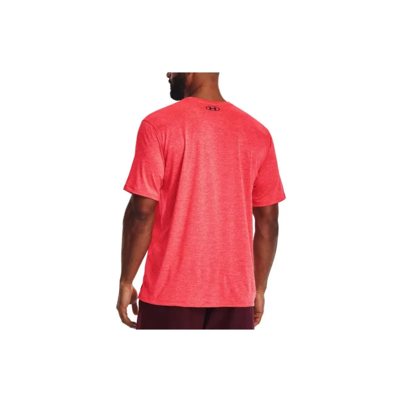 Under Armour Tech T-Shirts Men Red-4
