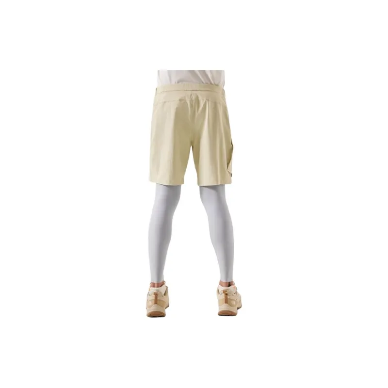 THE NORTH FACE Shorts Men's Gravel Sand-2