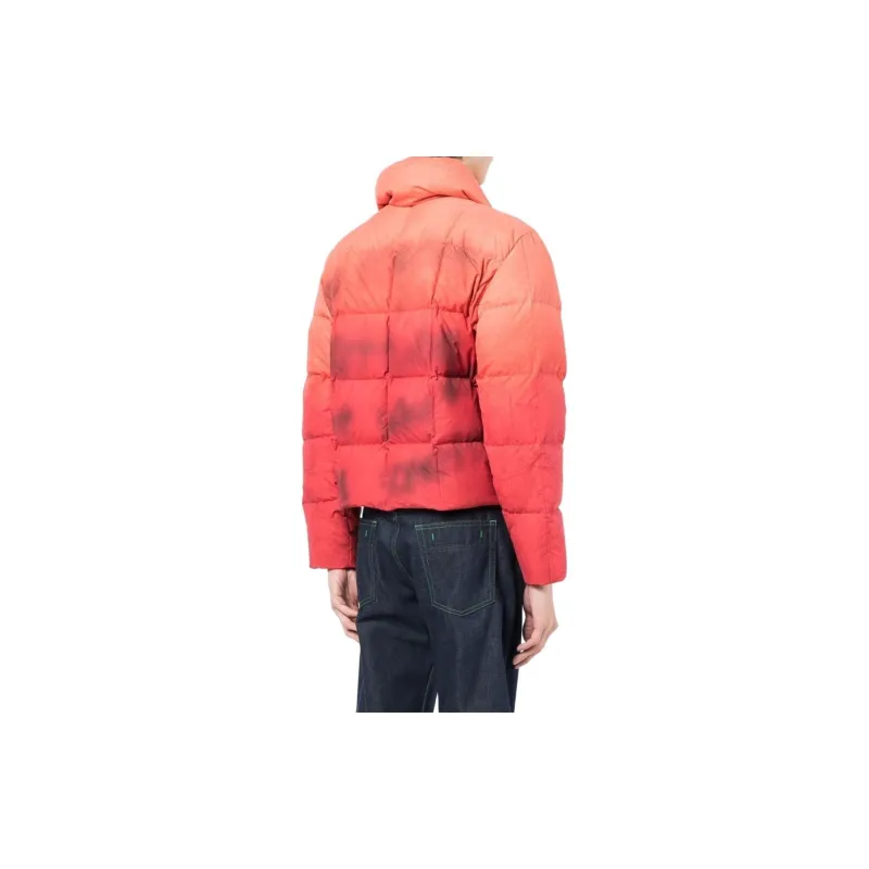 ERL Padded Gradient effect Jacket-2