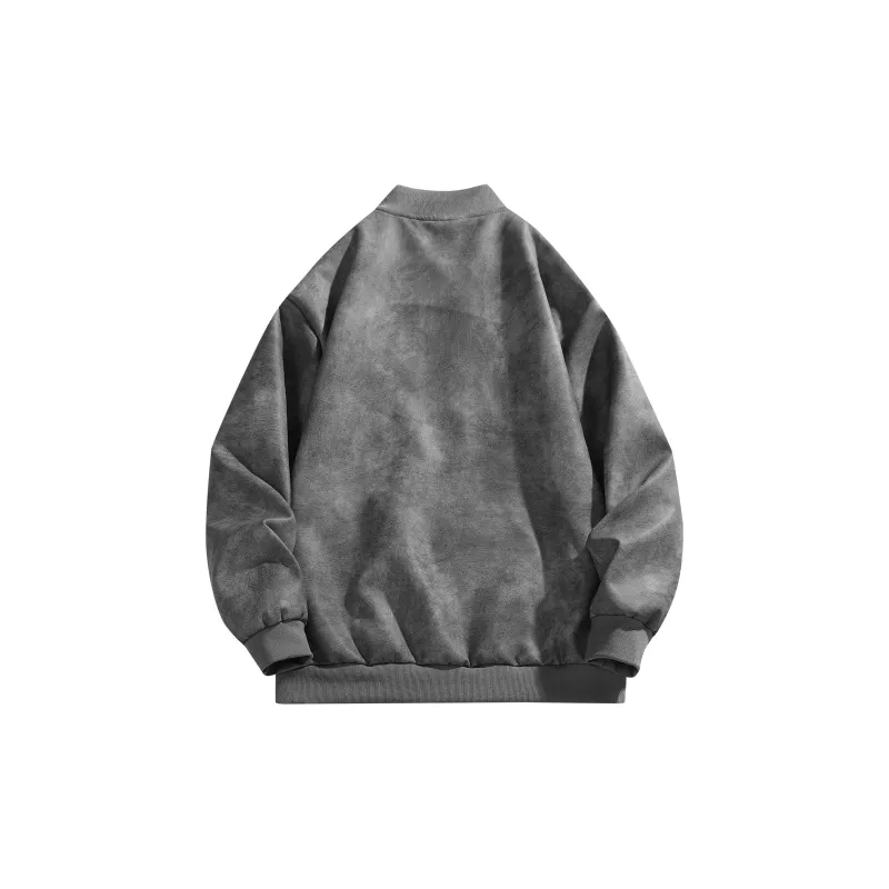 JEANSWEST CLUB Jackets Coats Unisex-5